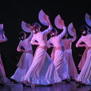Fotografía de Talleres Danza Española (galería 2) - Conservatorio de Danza
